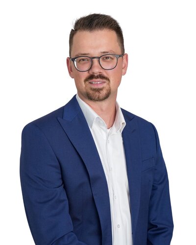 Jonas Zeiser - Geschäftsführer JJ STRATEGIES